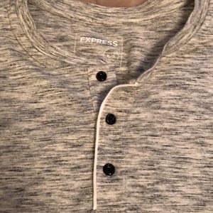 Express top like new